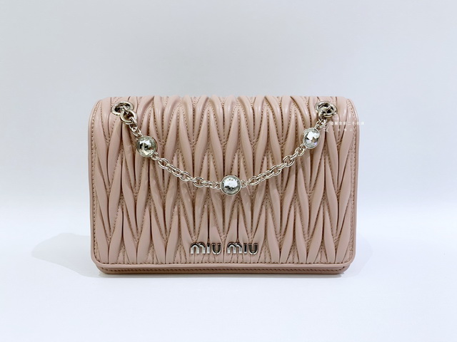 Miu miu 2025 club bag